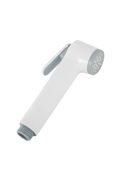 First pro Handheld Bidet Sprayer – Paperless Toilet Shattaf & Diaper Cleaner Heavy Duty