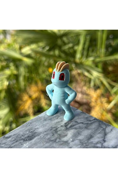 vahobi3d ماشوب # 0066 تمثال – ديكور طاولة قابل للتجميع