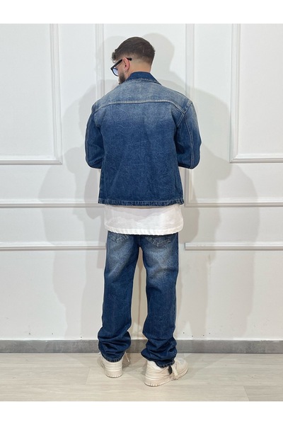 Urban Collection Rhinestone jeans set