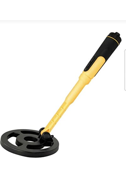 BMK ELECTRO ANKARA Su Altı Altın Metal Dedektörü 180' Hareketli Başlık IP-68 ...