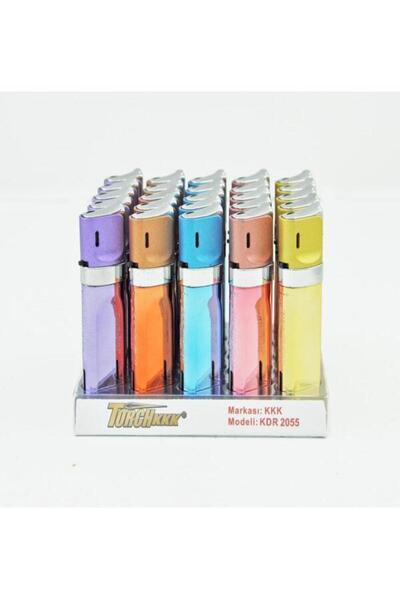 TORCH KKK KDR 2055 ÇAKMAK (25 ADET)