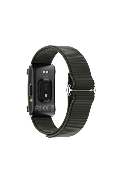 Generic Y25 Smart Bracelet Non-Screen Health Monitor With HR Sleep Temperature Sport Activity Tracker