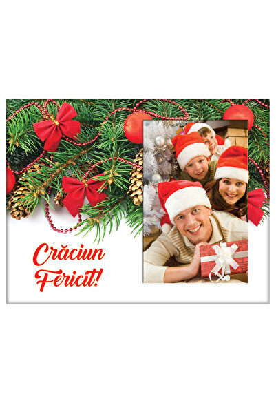 CrisPrint Personalized Christmas gift set