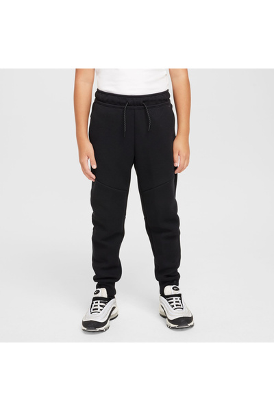 Nike Pantaloni B NSW Tch FLC Jggr - Pd