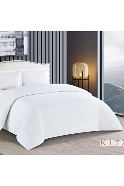 Reiashn Sultana duvet cover, white, double