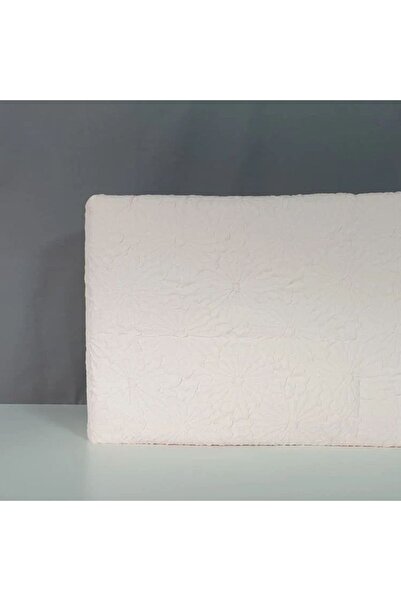 Reiashn Marie Pink Summer Pressed Bedspread, Single and a Half