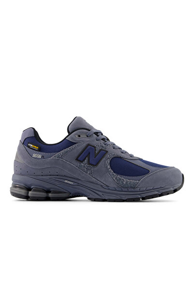 New Balance 2002R Lacivert Unisex Ayakkabı-M2002RPH