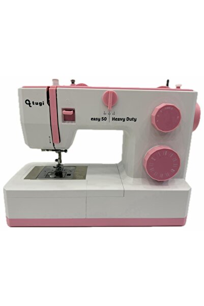 tugi Easy 50 Dikis Makinesi