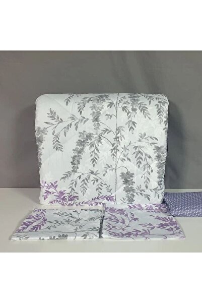 Reiashn Hols Summer Floral Bedspread, Single and a Half