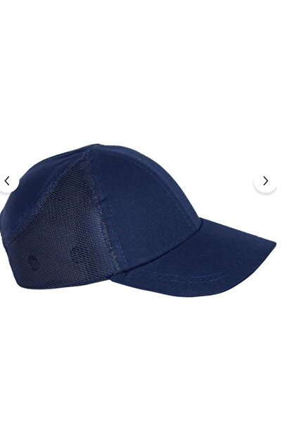 Shelter Darbe Emici Baret Şapka Fileli