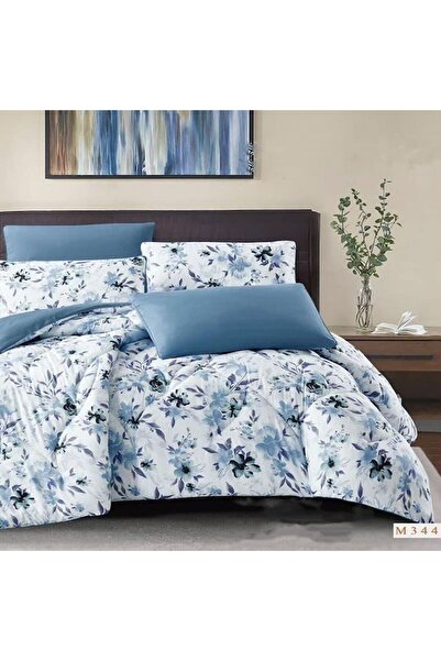Reiashn Shaza Floral Summer Double Bedspread