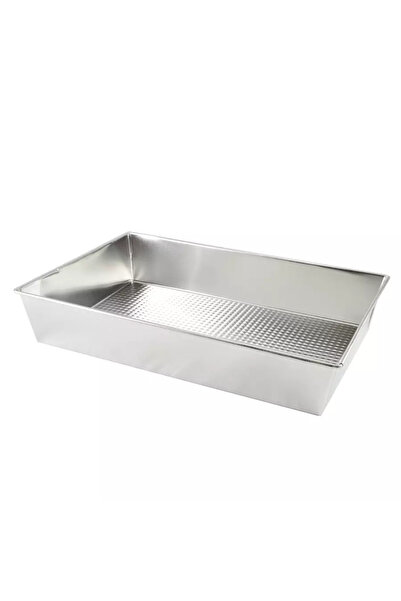 Perfect Home Tray 36 24 6.5 cm made of tin