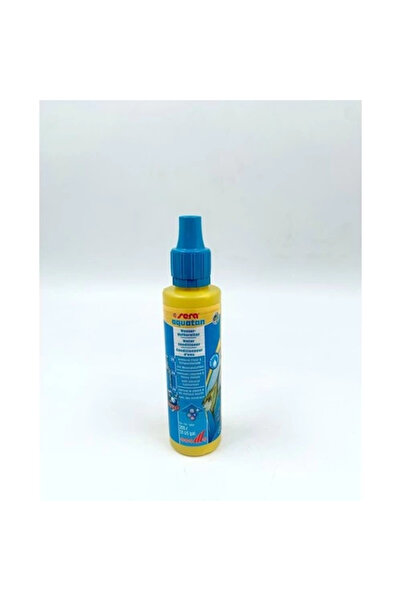 SERA Aquatan Akvaryum Su Düzenleyici 50ml
