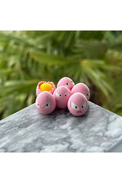 vahobi3d إكسيجكت # 0102 تمثال – ديكور طاولة فاخر قابل للتجميع