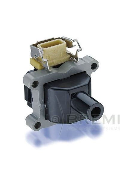 BREMI Atesleme Bobını Bmw M50 M60 E31 E34 E36 E32 E38 Soketsız