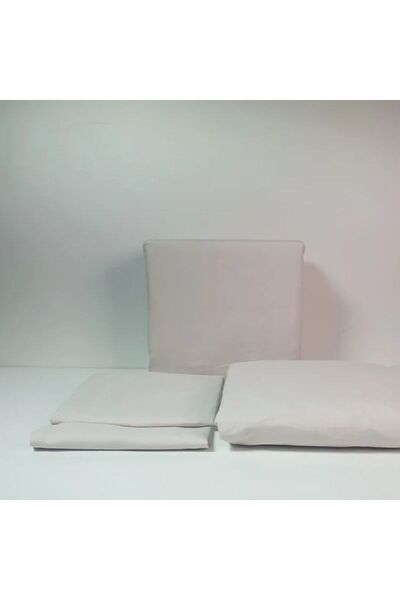 Reiashn Sultana duvet cover, beige, double color