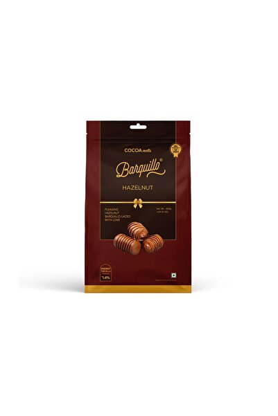 The Nuts شوكولاتة باركيو بالبندق - كيس