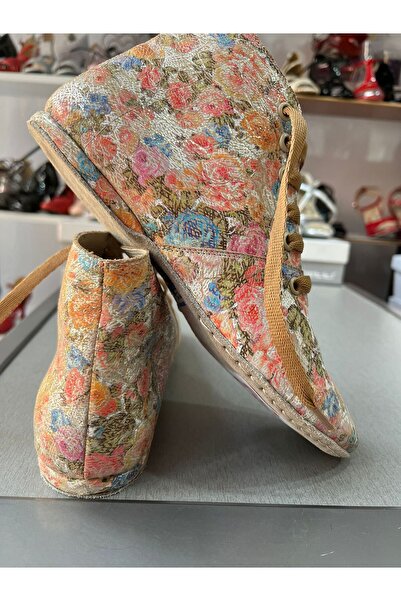 bitangosu Women's Dance Boots Shoes with Heel in the Style of'Spring in My Steps'