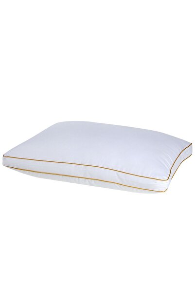 NAJMA Gold compressed roll pillow