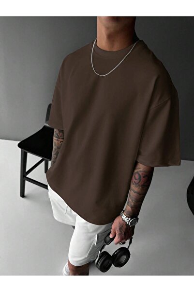 rocassi TRICOU MĂRIMI MARI PENTRU BĂRBAȚI