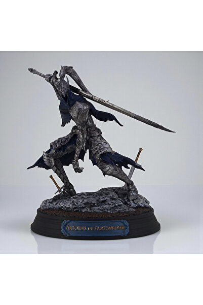 Hunga Dark Souls - Artorias The Abysswalker Figür