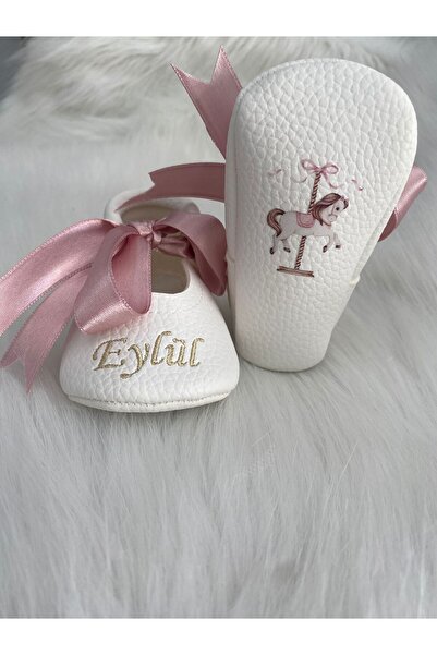 Betülün diktikleri Bebek Makosen İsimli Figür Baskılı