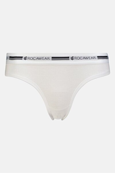 Rocawear Women 3 Pack Soild Panties, Multicolor