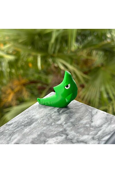 vahobi3d ميتاوبود # 0011 تمثال – ديكور طاولة قابل للتجميع