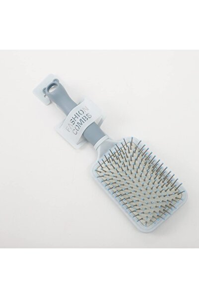 OEM OLWICK Hair Brush, Rectangular, Blue