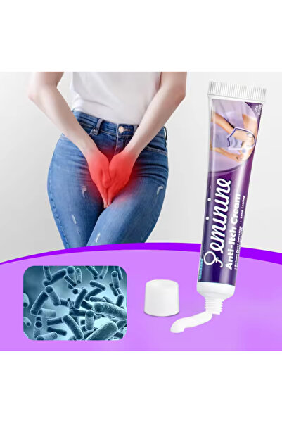 SUMIFUN كريم مضاد للحكة - تخفيف سريع للحكة، علاج الأكزيما والصدفية، تهدئة البشرة بالأعشاب