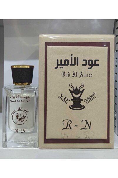 RN Oud Al Ameer Perfume