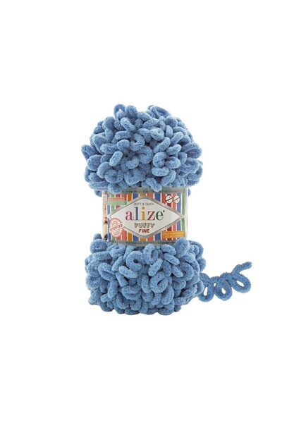 Alize Puffy Fıne 374