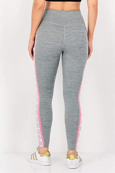 Nike Women Tight Fit Training Leggings, Grey