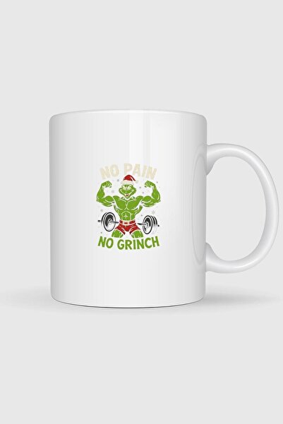 Bahriyeli Collection كوب نو بان نو غرينش مطبوع