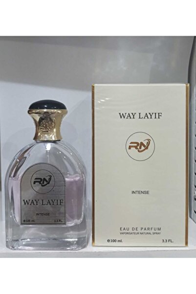 RN Way Life Perfume 100ml