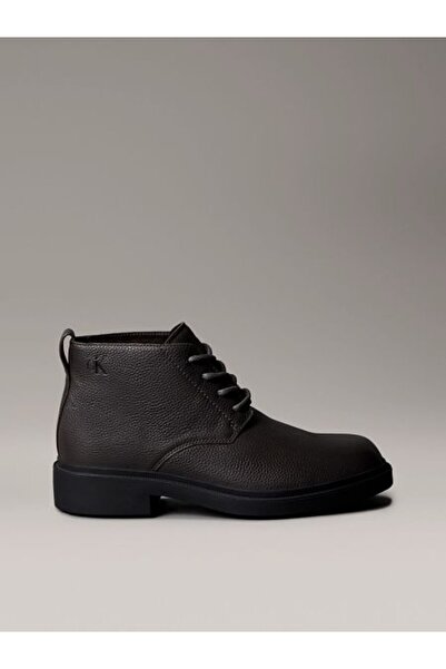 Calvin Klein DRESS LUG DESERT BOOT LTH