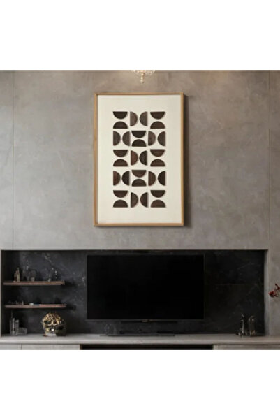 Tasamem Dafia Wall painting measuring 80*120 cm