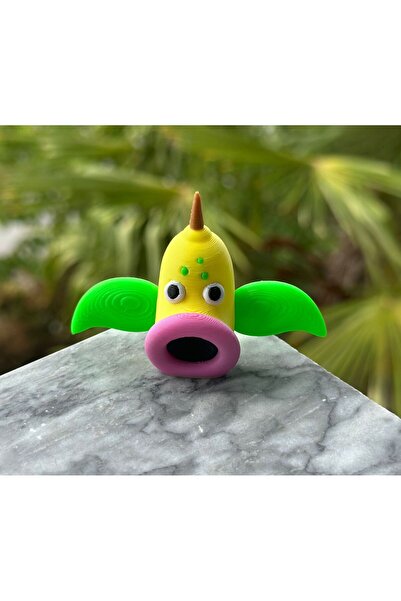 vahobi3d ويبينبيل # 0070 تمثال – ديكور طاولة قابل للتجميع