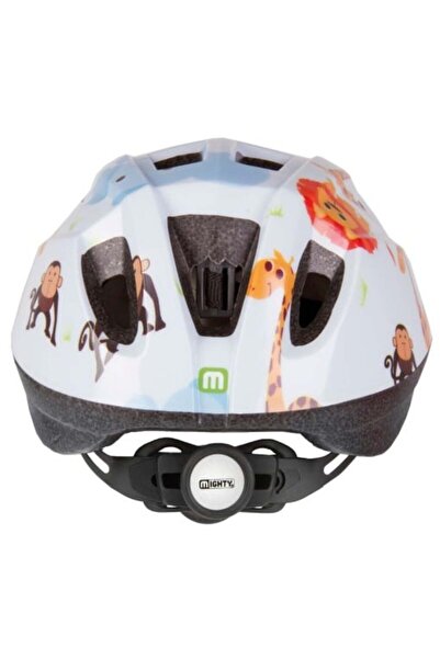 M-wave Protective helmet JUNIOR Zoo S (52-56 cm)