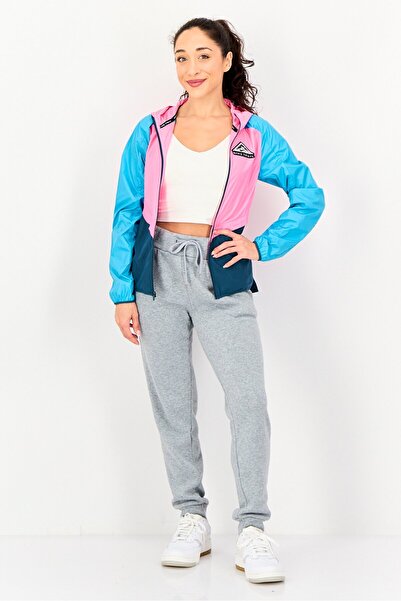 Nike X Trail Women Storm Fit Long Sleeve Windbreaker Jacket, Multicolor