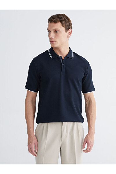 LC Waikiki منتجات لا مثيل لها من Freezen Store I تي شيرت رجالي ذو ياقة على شك...