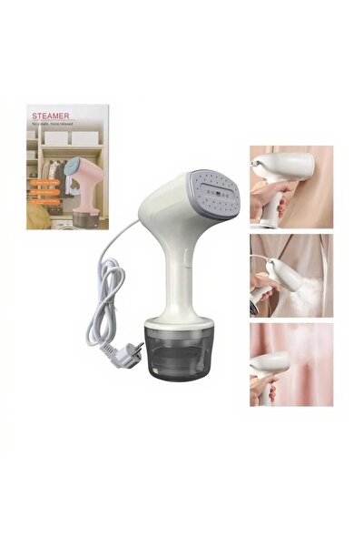 First Choice 28x13x10cm Portable Steam Iron, Handheld Clothes Steamer 1800 w heavy duty