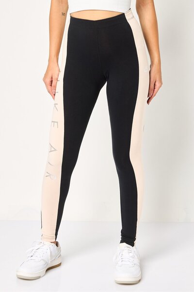 Nike Women Sportswear Fit Training Leggings, Multicolor