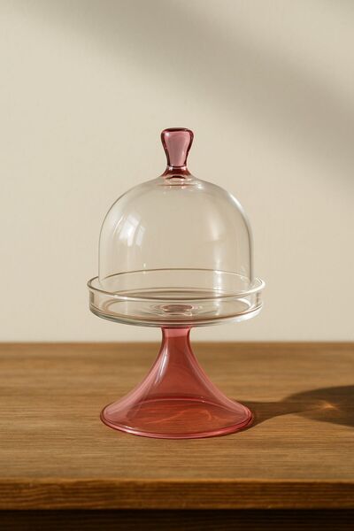 tutku home SUNUMLUK KASE KAHVE YANI LOKUMLUK PEMBE SUNUMLUK