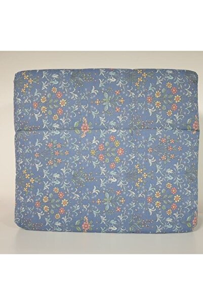 Reiashn Floral rose pattern bedspread, 100% cotton, summer double size