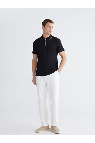LC Waikiki Tricou pentru bărbați cu gât polo