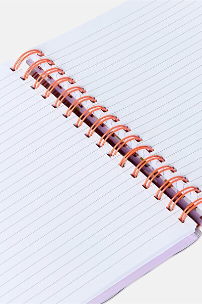 Paperbuzz Grow Throgh What You Go Through Journal Set, Lavender