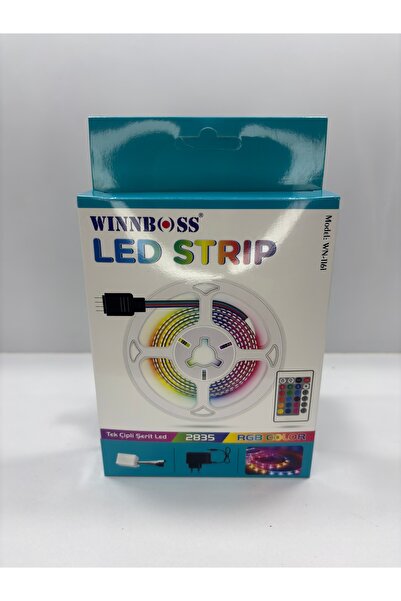 WINNBOSS LED Şerid Işık