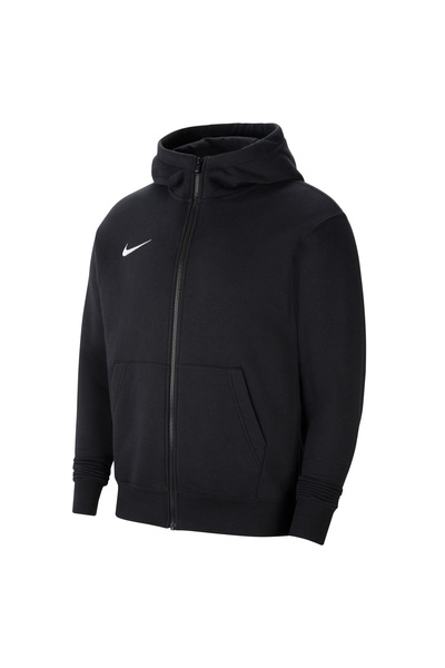 Nike Y Nk Flc Park20 Fz Φούτερ με κουκούλα