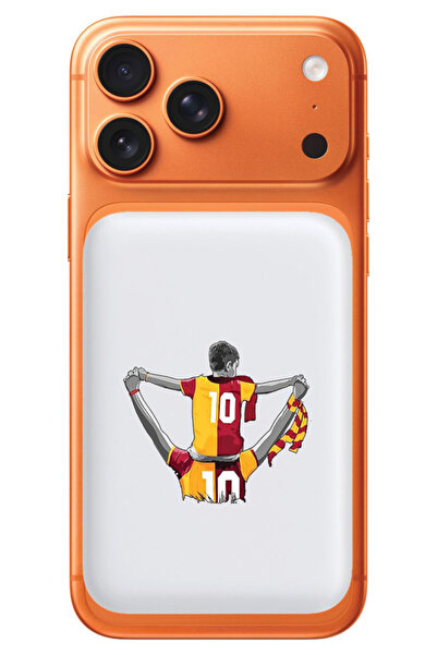 Cekuonline iPhone 11 12 13 14 15 16 17 Pro Max Plus 4000 mAh Magsafe Powerban...